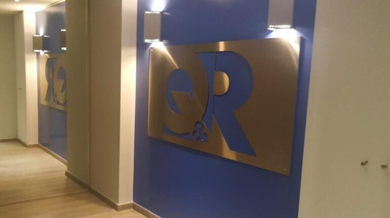 Το business plan για την εκτίναξη της Q&R