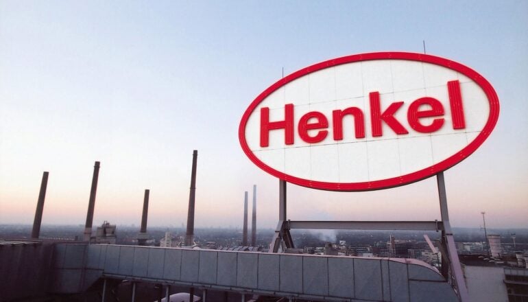Henkel: 1,6 δισ. ευρώ λειτουργικά κέρδη το α΄ εξάμηνο του 2024