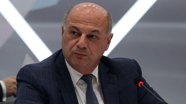 Κ. Τσιάρας: Ρύθμιση κόκκινων δανείων για τους αγρότες εντός Οκτωβρίου