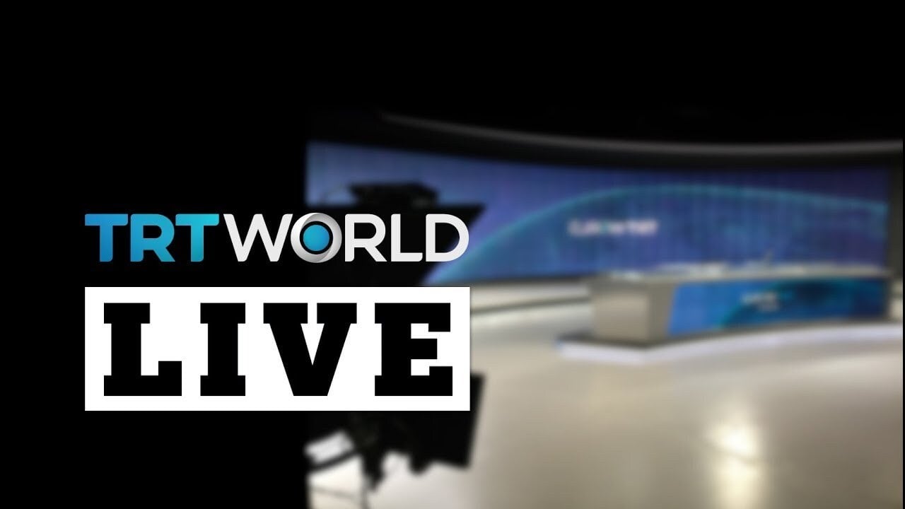 LIVE: Watch TRT World