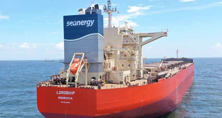 Seanergy Maritime: Το Δικαστήριο απορρίπτει τις διεκδικήσεις του Γ. Οικονόμου