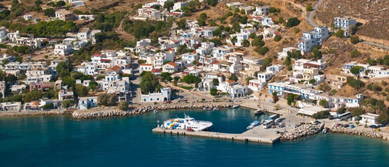 Επενδύσεις 8 δισ. ευρώ για ενεργειακή αυτονομία στα νησιά
