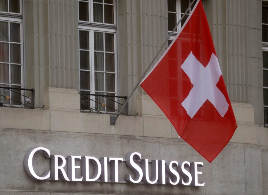 Credit Suisse