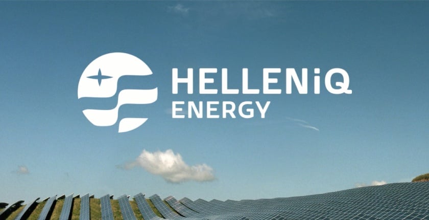 Hellenic Petroleum HELLENiQ Energy sustainability