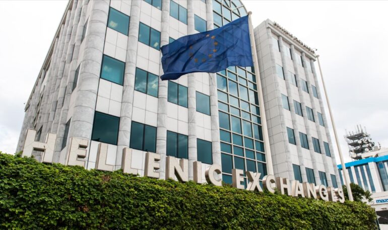 Θετικά πρόσημα στο χρηματιστηριακό ταμπλό