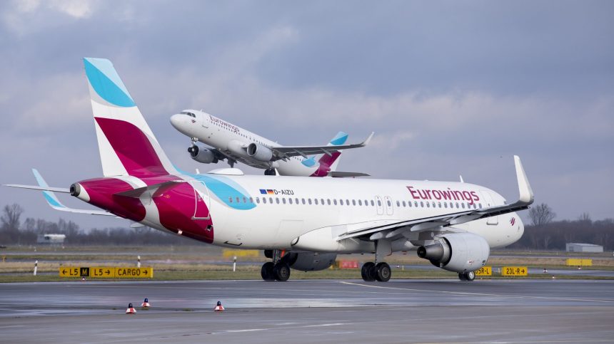 csm Eurowings A320 Runway Action c Andreas Wiese 342e7bca5c