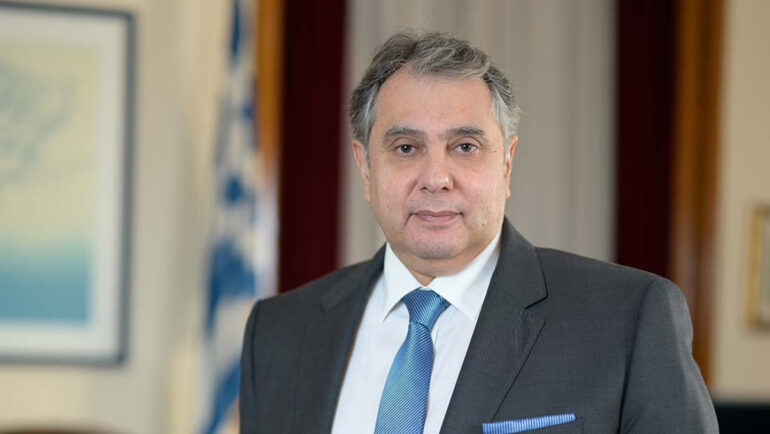 Β. Κορκίδης: Οι διαγωνισμοί σε Λαύριο και Ελευσίνα θα ενισχύσουν την παράκτια ζώνη