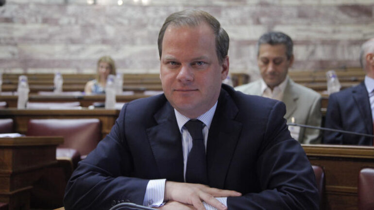 Τέμπη: Σήμερα η κατάθεση του Κώστα Καραμανλή στην Εξεταστική της Βουλής – «Είναι σε κατάσταση αρνήσεως της πραγματικότητας» (βίντεο)