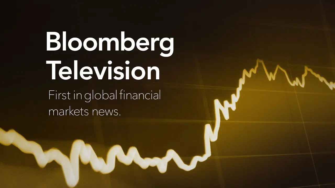 Bloomberg Business News Live