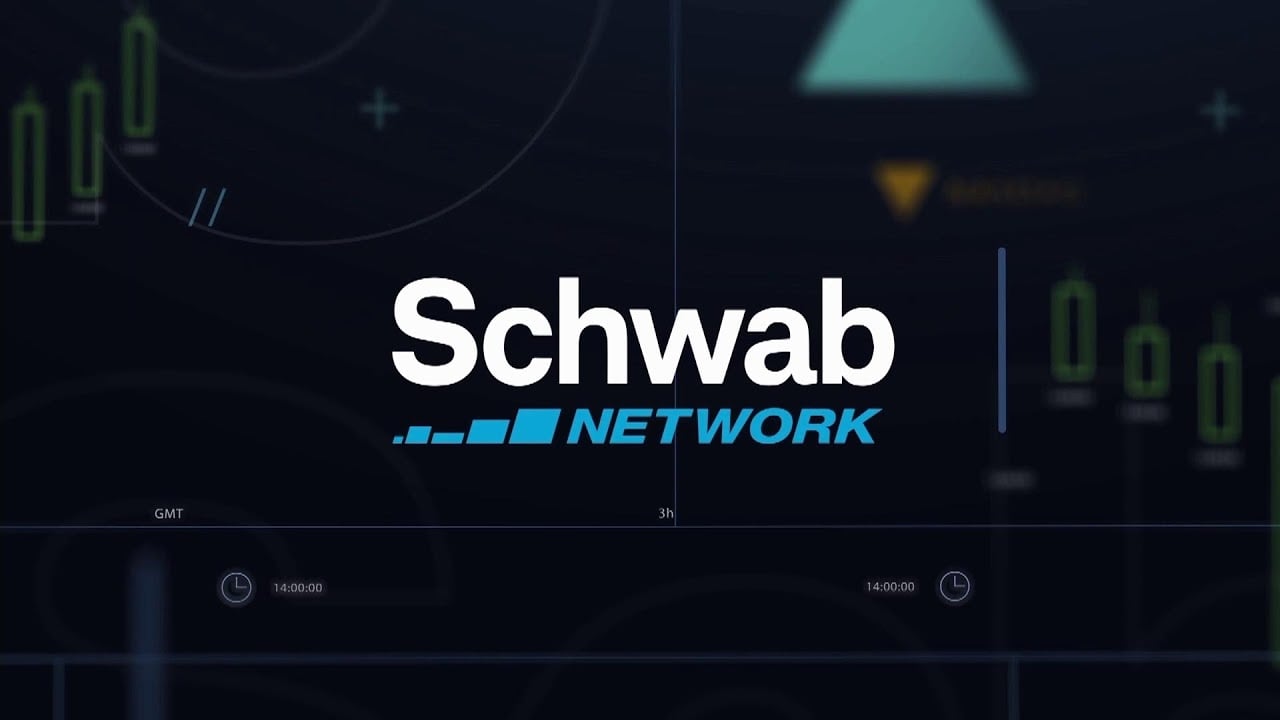  🚨Watch Schwab Network LIVE 🚨 
Schwab Network 
Empowering every investor and trader, every market day
