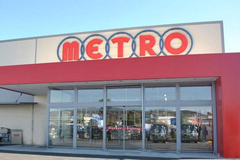 METRO ΑΕΒΕ: Νέο κατάστημα BEST VALUE στη Λευκωσία – Ενίσχυση της παρουσίας στην Κύπρο