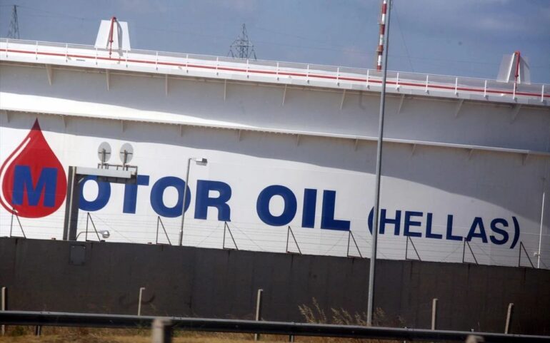Τελική ευθεία για το μέρισμα της Motor Oil