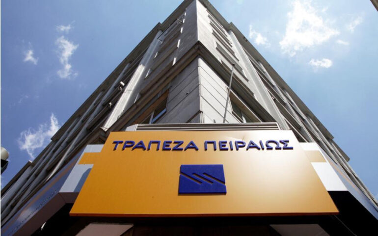 Η Valentine’s Day της Πειραιώς, το placement και η πίεση για το 27% του TXΣ