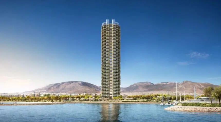 000a08 riviera tower
