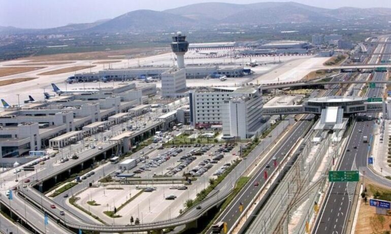 Τι αναφέρει το πόρισμα για το μπλακ άουτ στο FIR Αθηνών