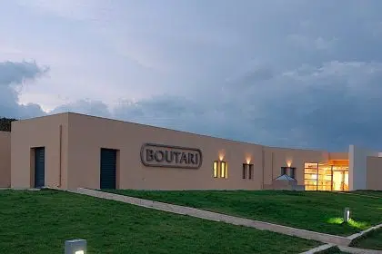 BoutariWinery