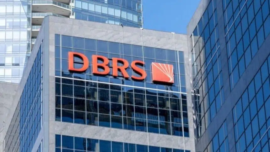 DBRS