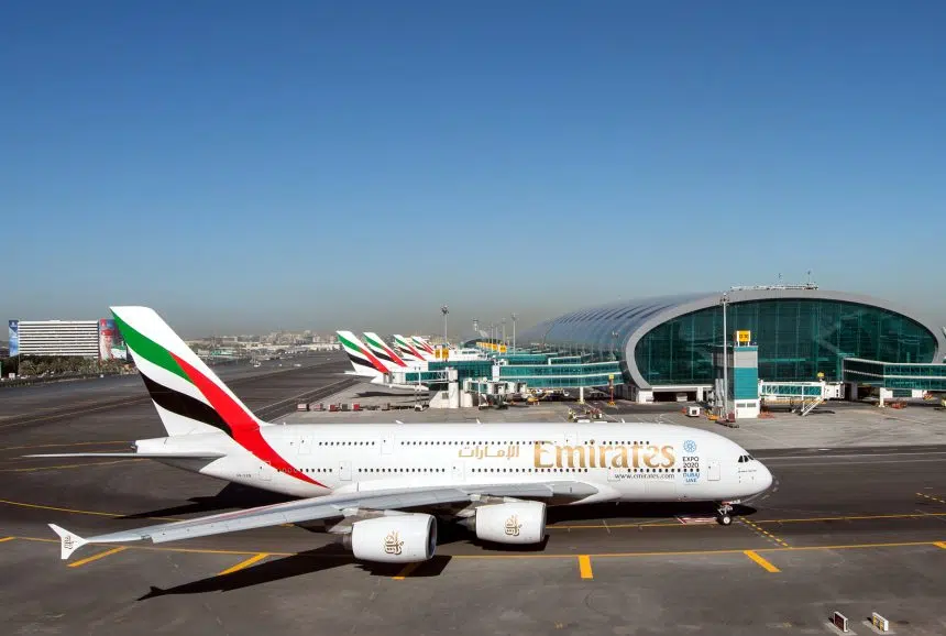 Emirates 2