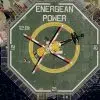 Energean Power FPSO helideck