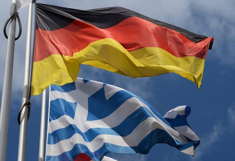 ΕΟΤ: Θετική πορεία του ελληνικού τουρισμού στη γερμανική αγορά για το 2025