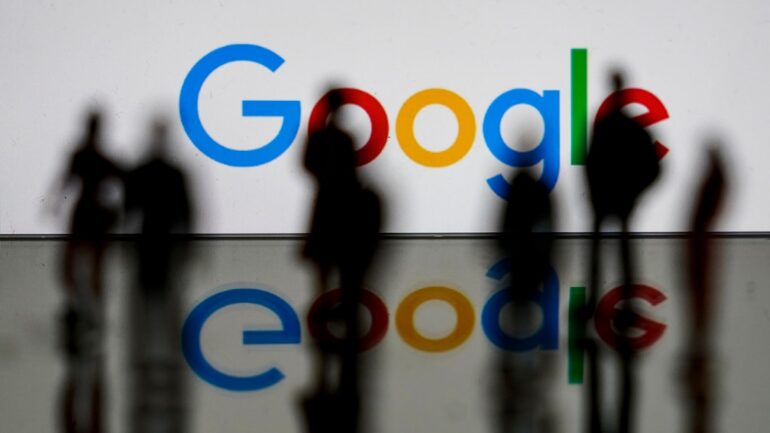 Αποθήκευση 100 ωρών για τα data centers της Google