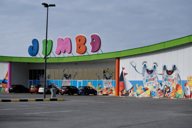 Jumbo: Ισχυρή ανάκαμψη παρά τις προκλήσεις – Aύξηση 14,3% στα καθαρά κέρδη