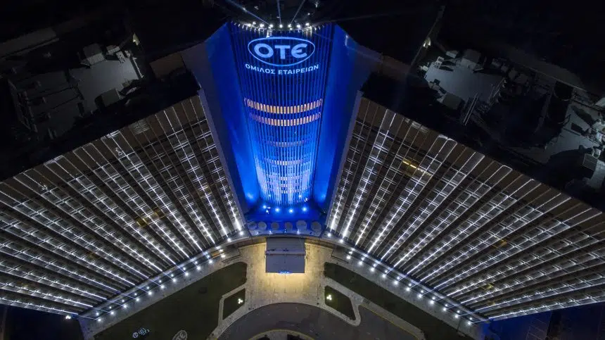 OTE Group 2018