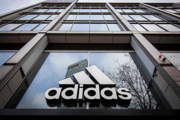 Adidas: Αναβάθμιση του guidance – Οι πωλήσεις ξεπέρασαν τις προσδοκίες