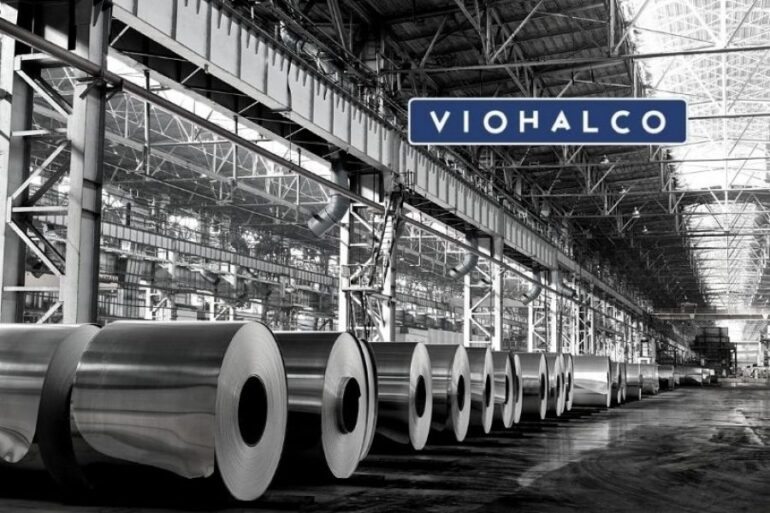 NBG Securities: Αναβάθμιση της Viohalco σε «υπεραπόδοση» – Νέα τιμή-στόχος στα 11,30 ευρώ