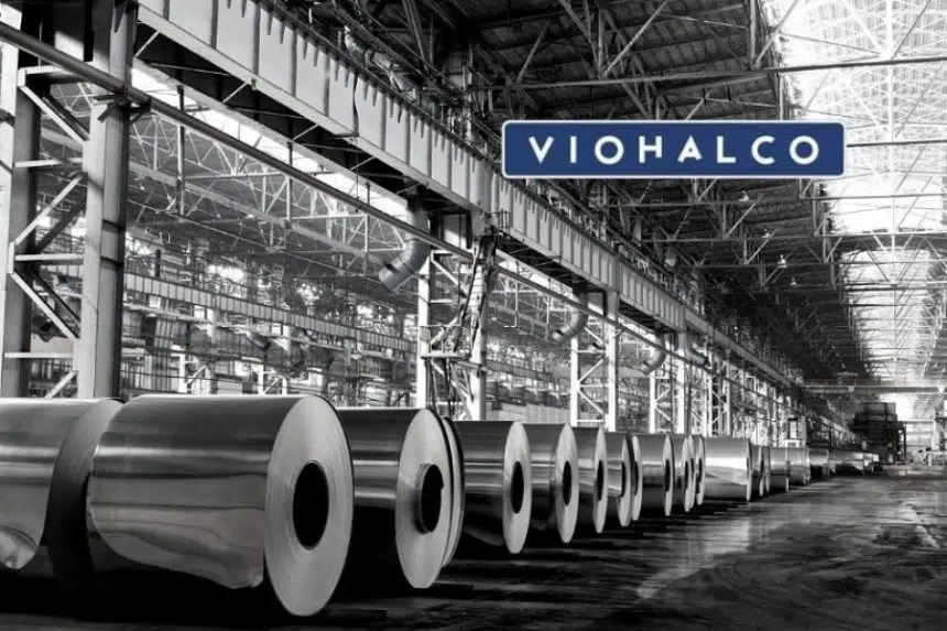 VIOHALCO