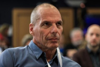Varoufakis