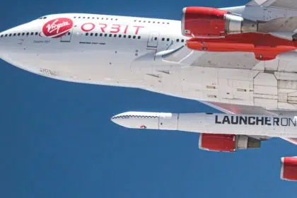 Virgin Orbit