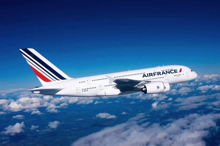 Ρεκόρ λειτουργικής κερδοφορίας για την Air France-KLM – Ξεπέρασε τις προβλέψεις των αναλυτών