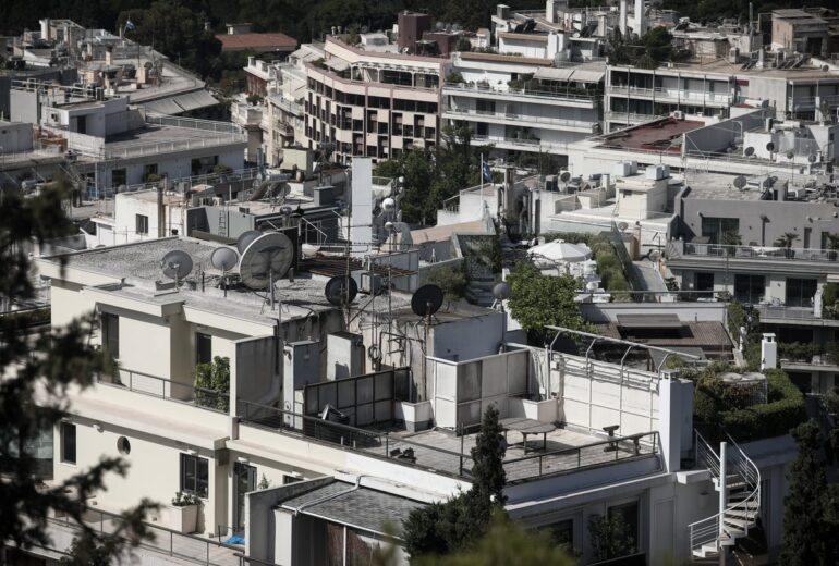 Στεγαστικό: Νέα πακέτα στήριξης 450 εκατ. ευρώ για ιδιοκτήτες και ενοικιαστές
