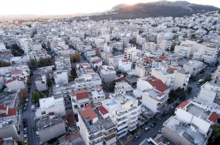 Πώς διαμορφώθηκε το προφίλ των αγοραστών ακινήτων το 2024
