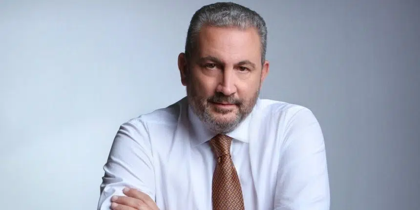 alexandros exarchou thrivest holdings
