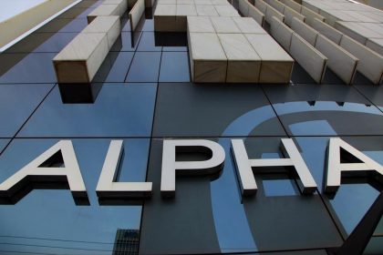 alpha bank