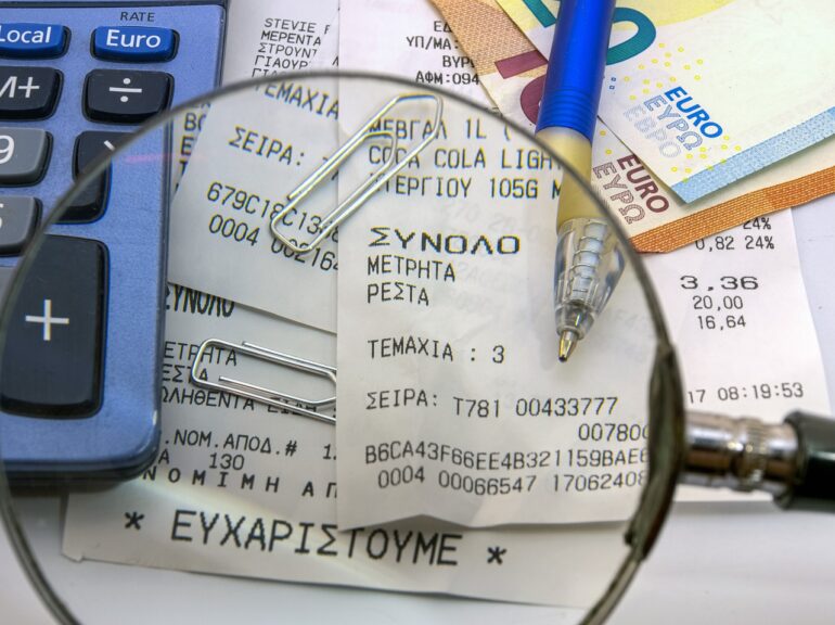 «Ανεβάζει ταχύτητα» ο φορολογικός μηχανισμός