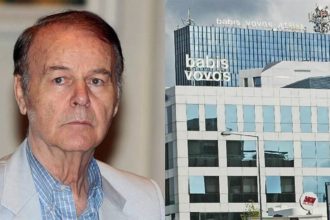 babis vovos