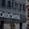 credit suisse