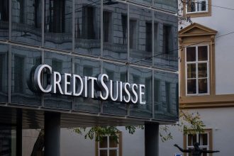 credit suisse