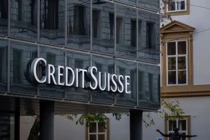credit suisse