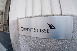 credit suisse