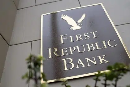 first republic bank 1