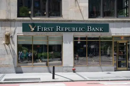 first republicc