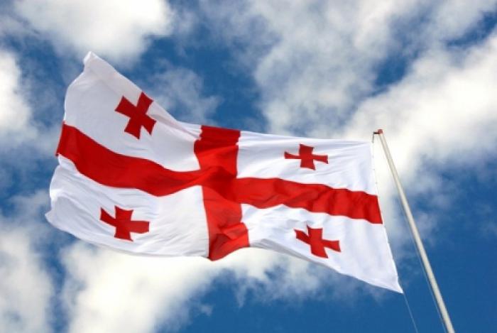 flag gruzii i drugie nacionalnie simvoli gosudarstva 3