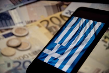 greece economy