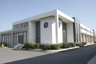 haitoglou factory