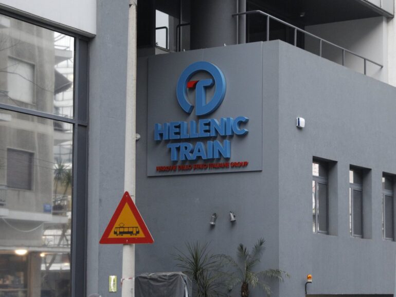 Hellenic Train: Έτοιμοι για τη μεγάλη αποχώρηση οι Ιταλοί – Από τις επενδύσεις στη μεγάλη πτώση