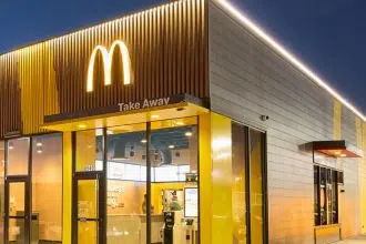 mcdonalds